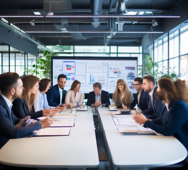 泰安企业管理咨询，助力企业提升竞争力