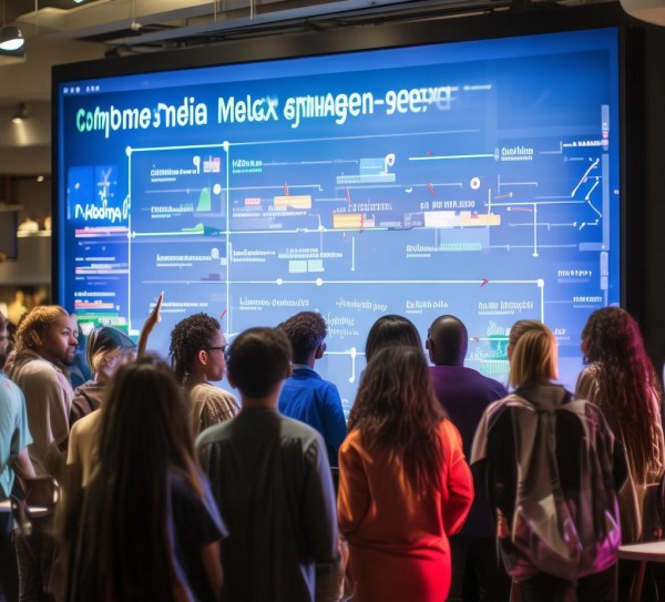 校园新媒体管理方案解析与实践