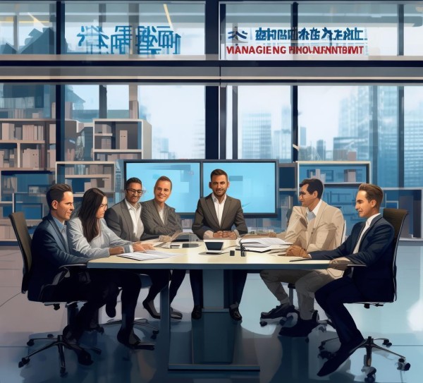 南京裕铭丰企业管理咨询，商业领域的专业解决方案