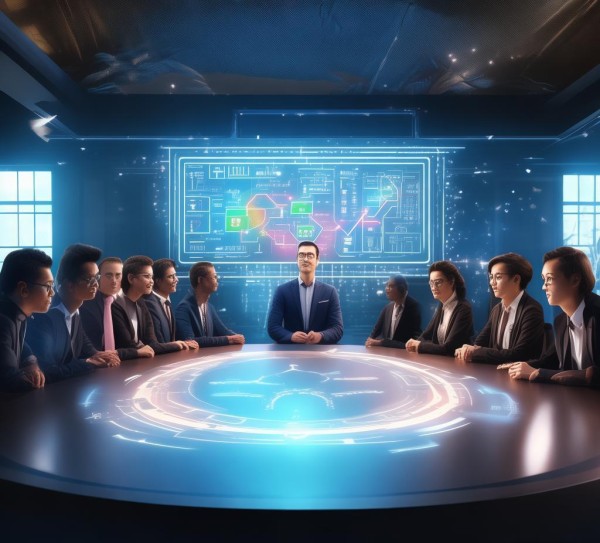 新时代管理培训，创新新路径