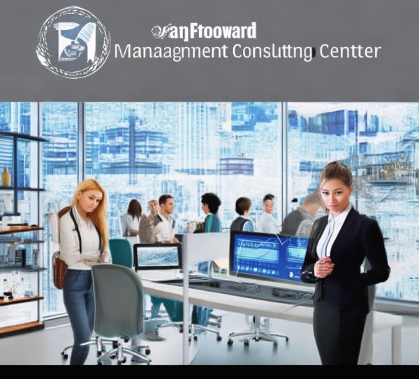 跃腾企业管理咨询中心，助力企业成功