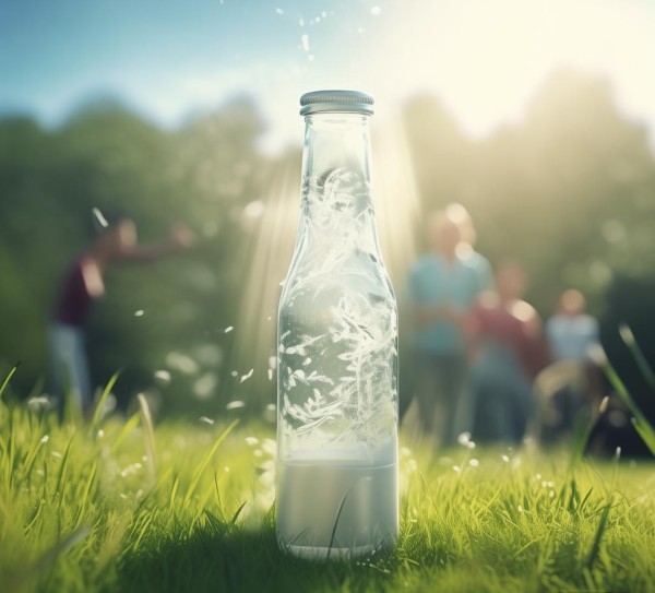 牛奶之光，蒙牛乳业品牌管理与创新的深度探索