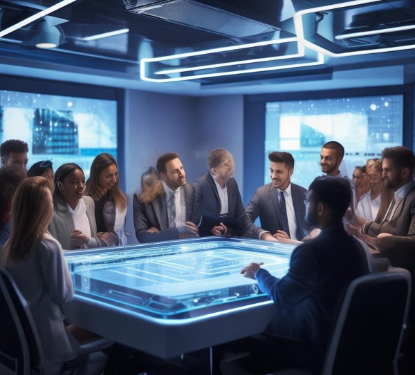 企业合作商培训，数字化转型的关键手段