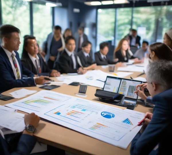 国有企业管理方案范文