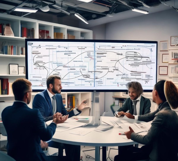 深入探讨项目管理中的企业文化与实践探索，助力卓越项目管理。