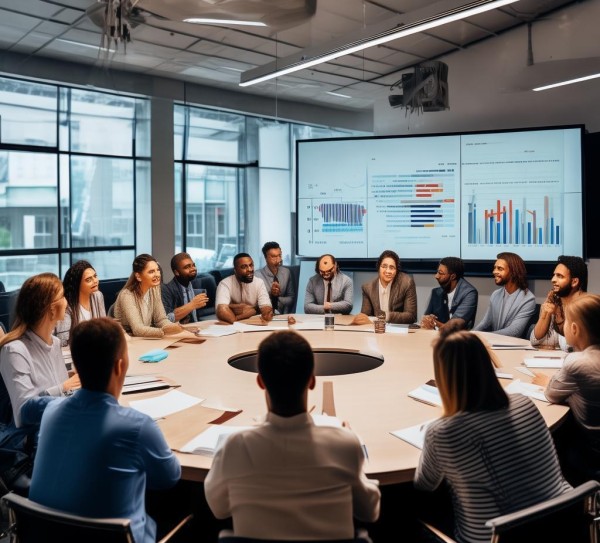 企业报新闻报道培训经验分享与总结