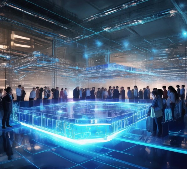 构建科技与产业融合的创新平台，助力中国企业双创大赛培训