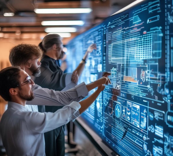 制造业管理咨询，构建高效的企业管理解决方案