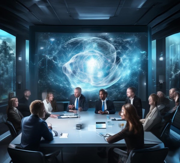 从模式到智慧的创新，引领21世纪企业管理变革