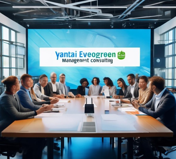 烟台常青藤企业管理咨询，助力企业走向成功