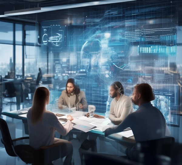 构建高效集约化企业管理新模式