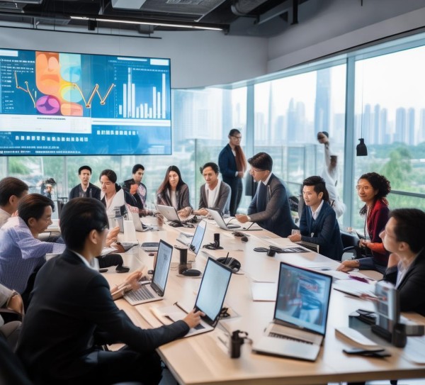 广西南宁，企业管理咨询，创新与发展机遇