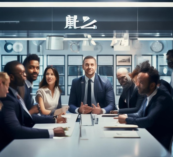 百锐佳得，企业管理咨询领域的权威解决方案