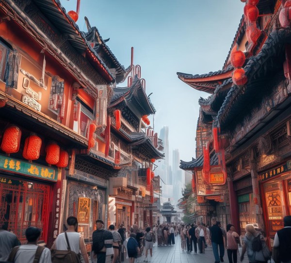 中粮文化，与现代文明相融相长的新范式