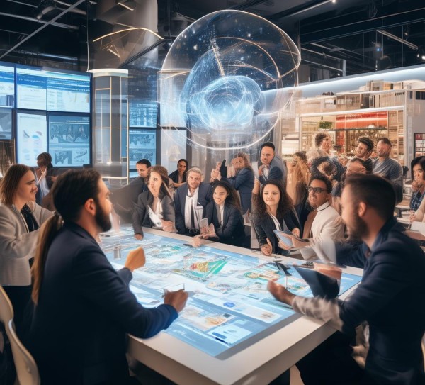 企业管理与店铺营销方案的结合与创新方案