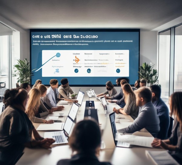 企业培训后新闻稿撰写指南