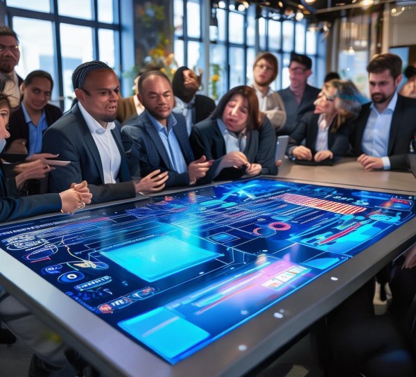 精准营销与深度洞察的结合—团购企业管理培训方案