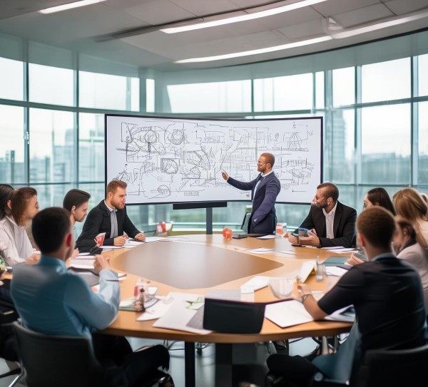 企业管理制度培训，助力企业可持续发展