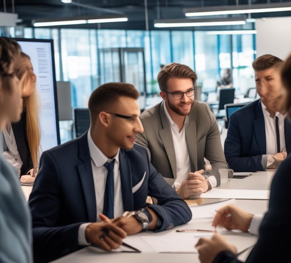 大学生在企业中的发展，企业培训与成长之路