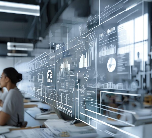 企业内部报表方案，从战略到实践