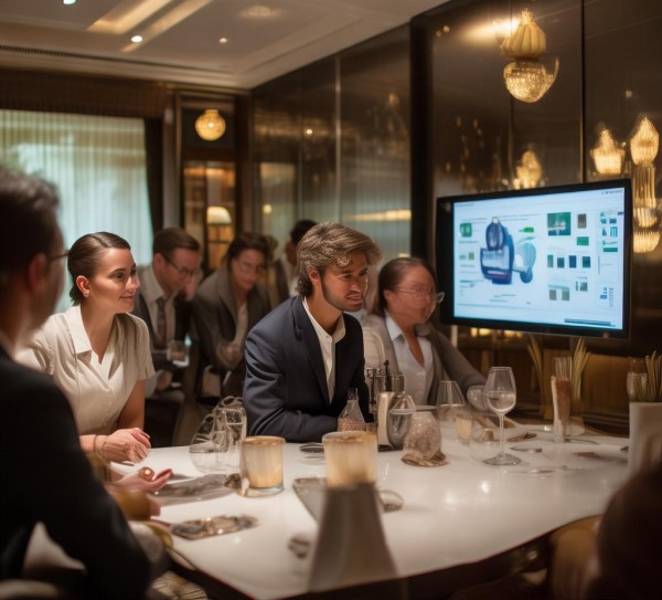 提升品质，酒店文化培训赋能员工