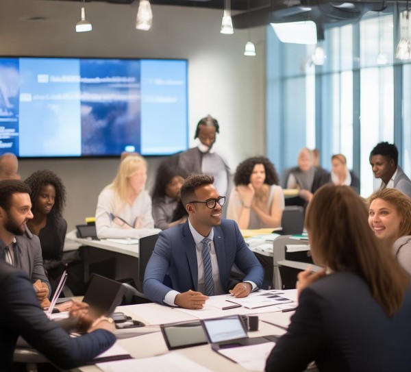 班组长培训助力企业新闻传播