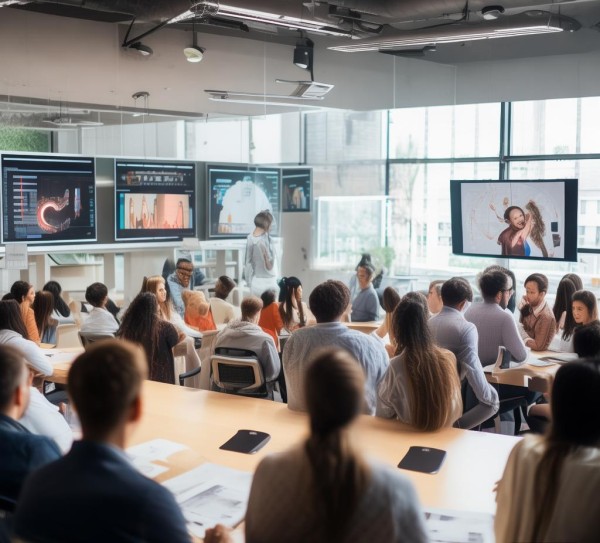 企业家培训，改变未来的机会