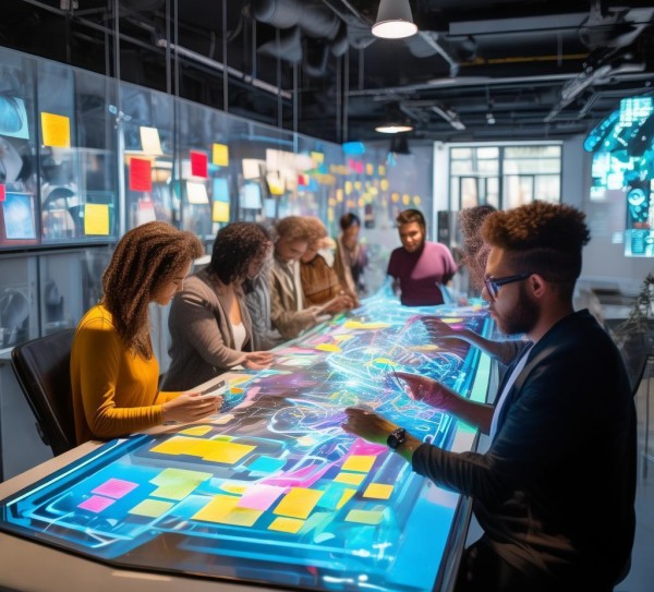 企业文化策划，从理念到实践的创新之旅