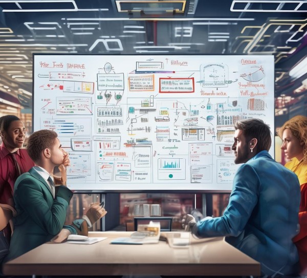 从战略到执行，企业管理支招方案设计的关键点与实施路径