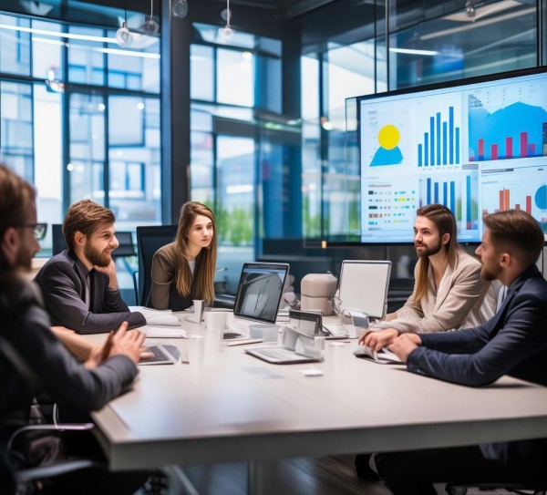 佰利客企业管理咨询公司，助力企业高效发展