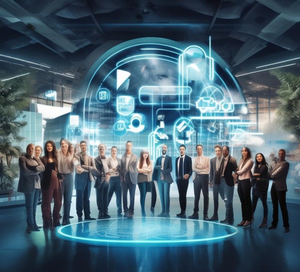 卓越组织的精神密码，企业文化建设