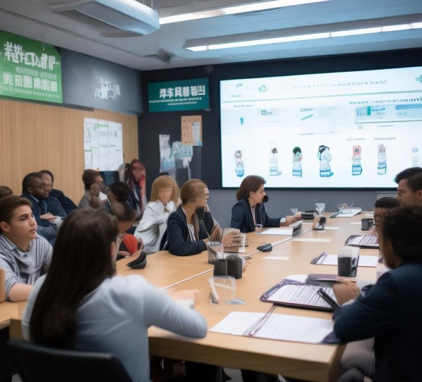 企业培训考试，企业能力培养的基石