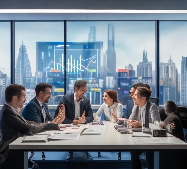 宝山区企业管理咨询助力高效发展