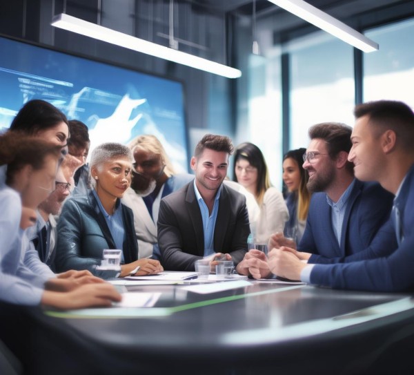 企业团委书记培训，新思维，新路径助力企业发展新境界