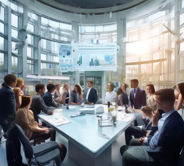 新时代大学管理与企业管理，教育与实践的碰撞