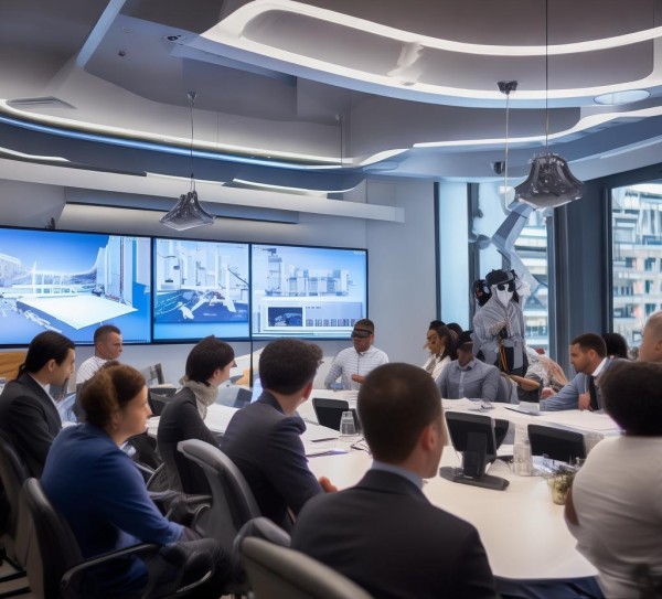 乡镇企业主安全培训，未来责任与安全的创新实践