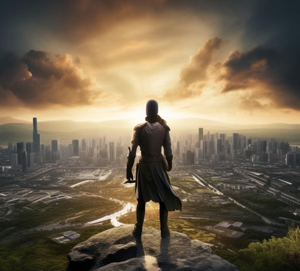 从战略转折到企业崛起的精准之道