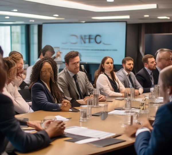 提升商务礼仪，改善企业形象——企业商务礼仪培训新闻稿