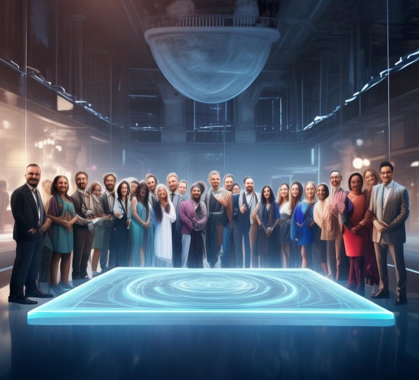 重塑企业文化，开启新篇章