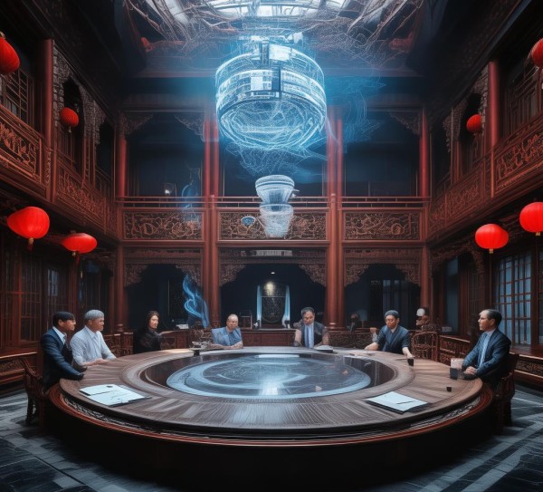 聚贤堂，企业管理咨询的终极解决方案