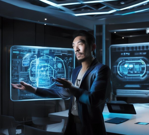 郑源，技术与经验的完美结合，引领企业管理咨询潮流