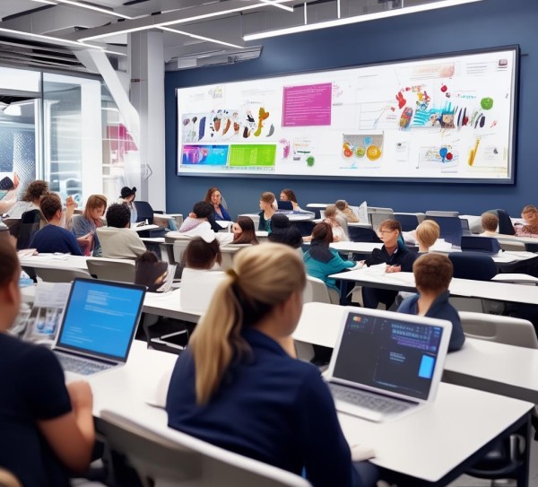 多媒体教学管理方案