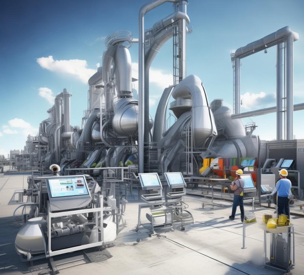 混凝土企业的高效管理方案