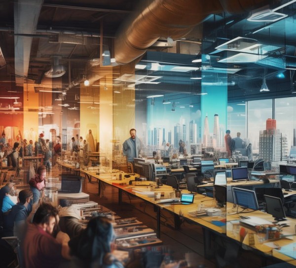 企业文化，从起源到未来