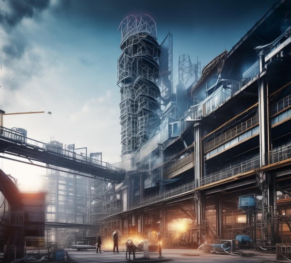 钢铁文化，创新与责任的双重价值