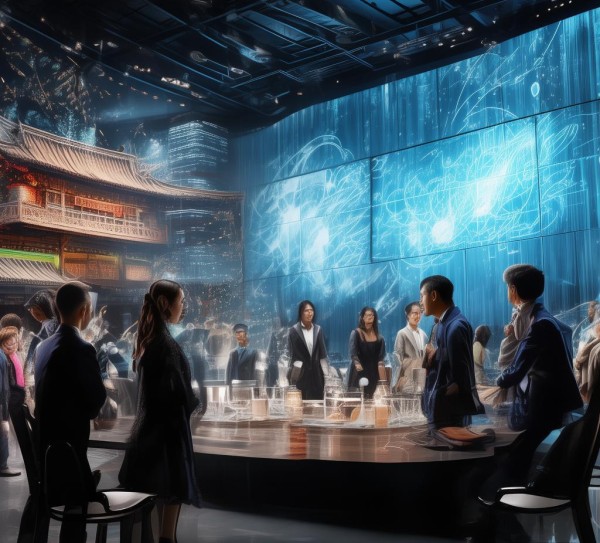 守恒与创新，中国企业文化发展的新智慧