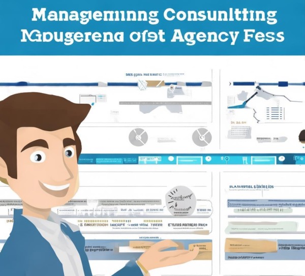 企业管理咨询代理费用解析，全面解析您的咨询服务成本
