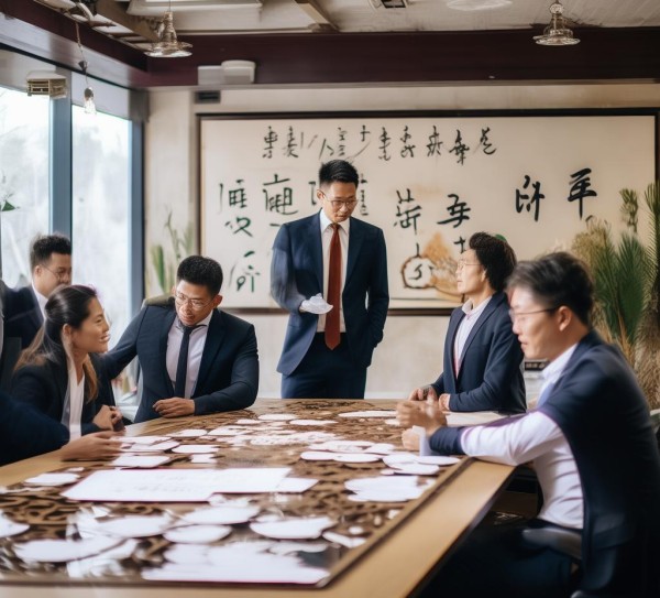 浙江企业管理咨询中的联系人助力企业发展之道