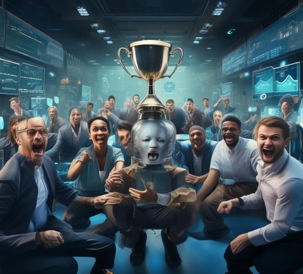 企业培训师的挑战与成长竞赛