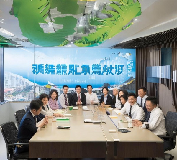 中晋美佳企业管理咨询，助力中晋地区企业升级